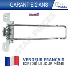 Porte arrière et accessoires Iveco DAILY