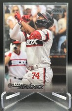 2023 Topps Stadium Club Pick Your Card (Base, Inserts, & Variations)