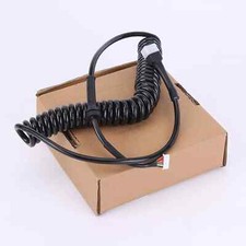 For Western Fisher Snow Plow 6 Pin Straight Blade Handheld Controller Cord 96437 For Western Fisher Snow Plow 6 Pin Straight Blade Handheld Controller Cord 96437