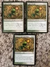 MTG - Wheel of Sun and Moon x3 - Shadowmoor (Two are Japanese)