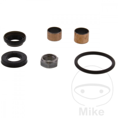 JMP Rear Shock Repair Kit fits Kawasaki ZX-6R 636 C Ninja
