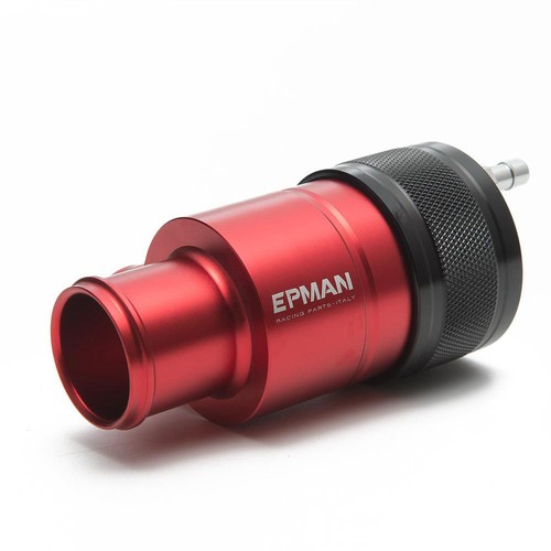 Adjustable Recirculating Blow Off Valve For 2015-2019 Subaru WRX 2.0L Turbo BOV - Picture 2 of 8