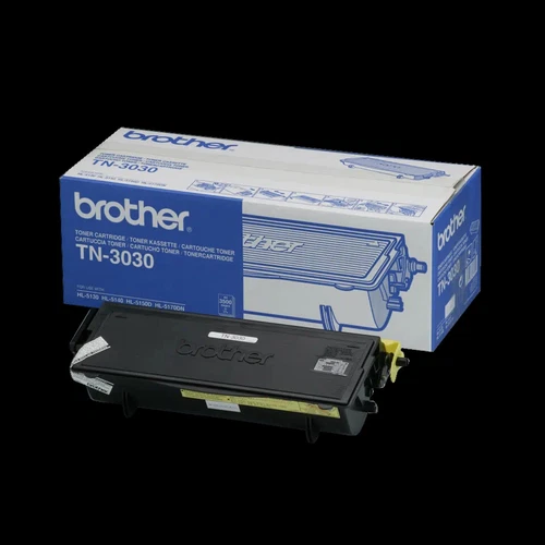 Toner noir TN-3030 pour Brother HL 5130/5140/5150/5170 3500P