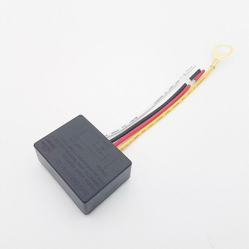 Touch Lamp Dimmer Switch Control Module Sensor 150 W 120V - 60 Hz Long Lifetime - Picture 5 of 12