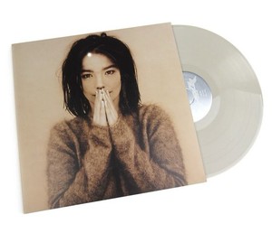 Bjork Post Pink Vinyl | eBay
