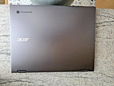 Acer chrome book spin 713 cp713-2w Excellent condition. Hardly used .