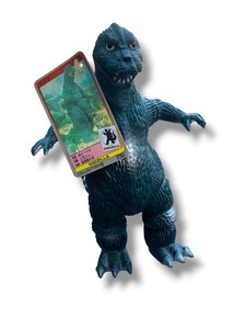 Godzilla Vintage Figure | eBay