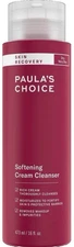 Paula's Choice JUMBO Softening Cream Cleanser Skin Recovery 16oz - NEW