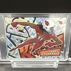 2025 Panini Larry Fitzgerald Base (Raw)