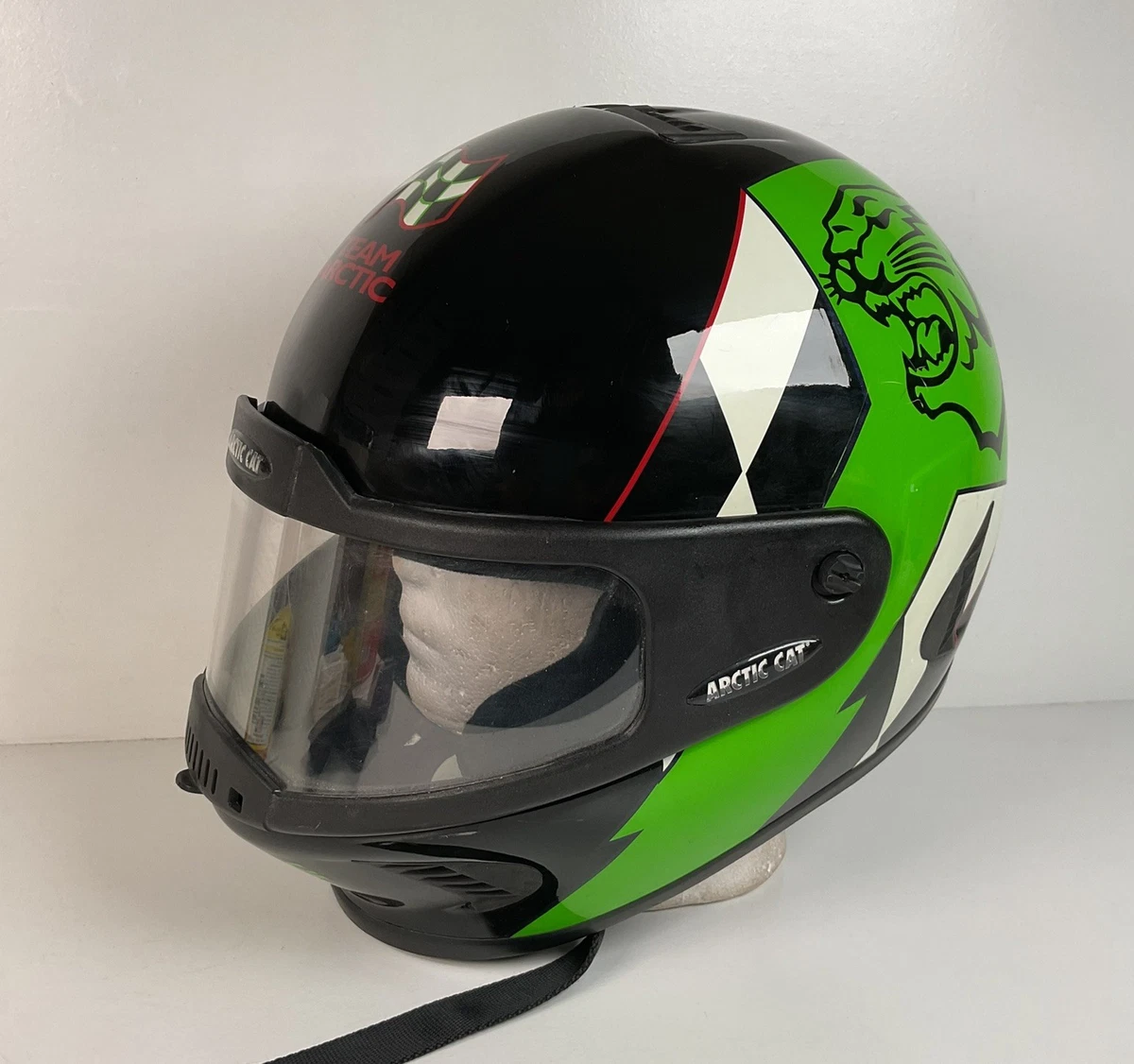 25+ Arctic Cat Helmets for sale | Updated Oct 2026
