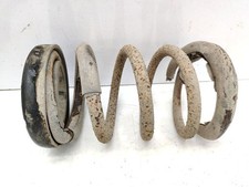 KIA Carnival MK2 2.9CRDi 136kW Diesel 2008 Rear right suspension coil spring 