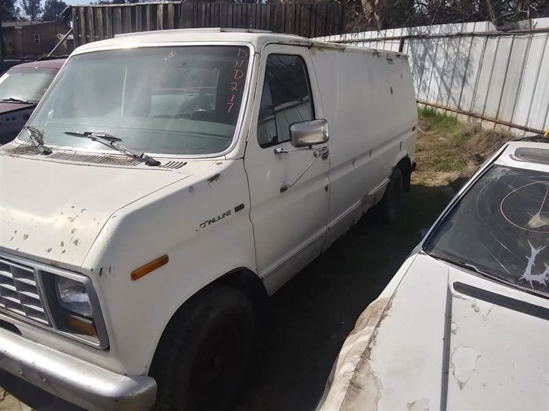 Bomba de dirección asistida Saginaw fabricada para furgoneta Ford E150 80-96 24969098 Foto 4 de 4