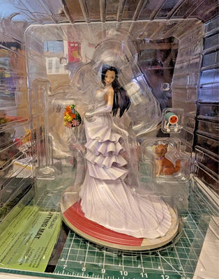 Idolmaster Miura Azusa The Hour of Destiny 1/6 Good Smile Company
