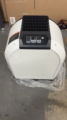 Jet 713000 AFS-1000 1000 CFM, 120V Single-Phase Air Filtration System