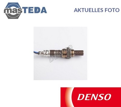 DOX-1701 LAMBDASONDE LAMDASONDE RECHT DENSO FÜR SKODA CITIGO,RAPID,FABIA II