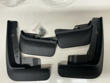 Mud Flaps MudGuards Splash Guard For VW Transporter Caravelle T6 Multivan