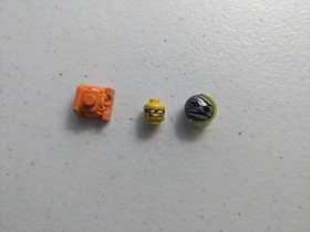 LEGO 8360 Track Racers 100% Complete w/ instruction