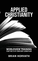 Brian Horvath | Applied Christianity | Buch | Englisch (2020) | Gebunden