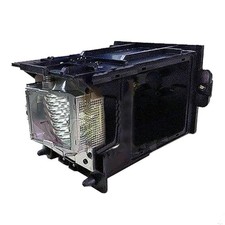 AL Series Lamp Housing for The NEC NP-9LP06 Projector - 90 Day Warranty