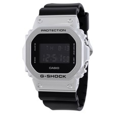 Imagen de Casio G-Shock Alarm Quartz Digital Watch GM-5600U-1