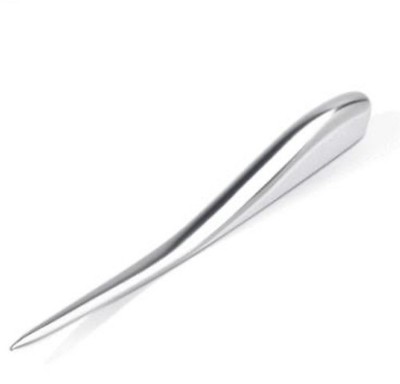 Umbra Designs Spike Letter Opener Satin Chrome Henry Huang Design New With Box