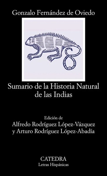 Sumario De La Historia Natural De Las Indias | ValdéS (U. A.) | Taschenbuch-image