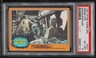 1977 O-Pee-Chee Star Wars Inside the Sandcrawler #231 PSA 6