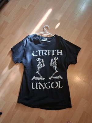 Cirith Ungol Shirt L