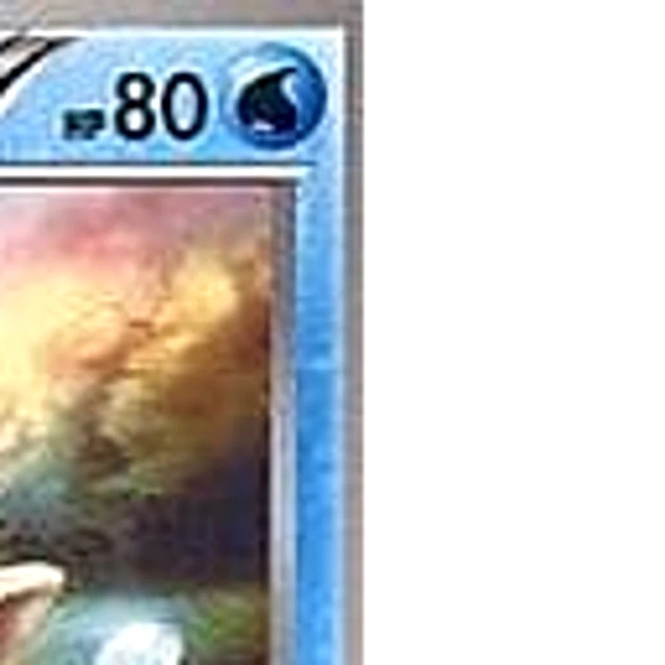 Pokemon Palpitoad C 014/066 BW2 Red Collection Japanese Card - Image 4 of 4