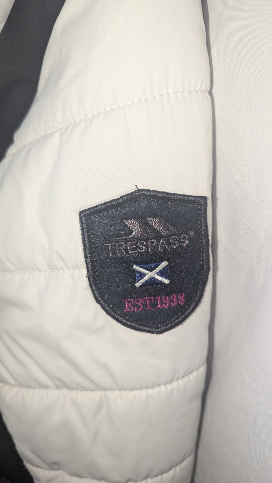 Trespass Technical Performance Tp50 Soft Shell Si… - image 9