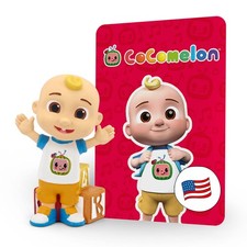 Tonies JJ Audio Play Character from Cocomelon