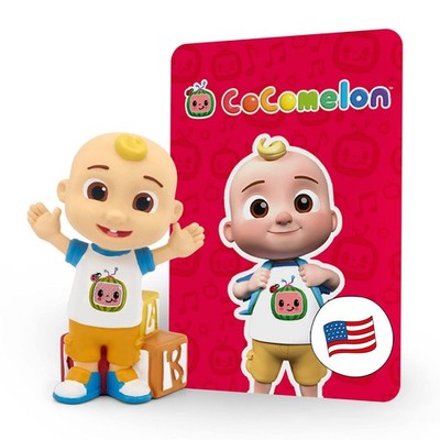 Tonies JJ Audio Play Character from Cocomelon