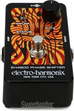 Electro-Harmonix Nano Small Stone Phase Shifter Pedal