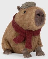 Brand New Jellycat Clyde Capybara Plush Toy Doll Party Gift Tags Dust Bag BNWT