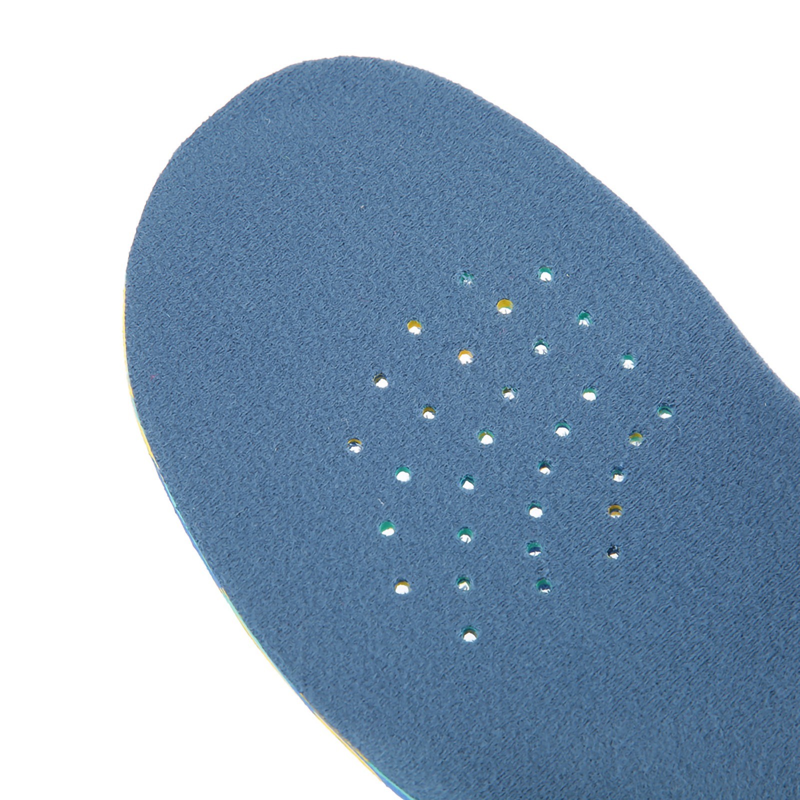 Kid Feet Support Shoes Pad Breathable Shock Absorbing Child Sports Insoles OU