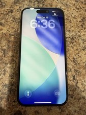 Apple iPhone 16 for Sale | Shop New & Used Cell Phones | eBay