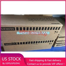 New Siemens 6DR5 010-0NN02-0AA0 6DR5010-0NN02-0AA0 SIPART PS2 Smart