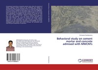 Srinivasan Kandaswamy | Behavioral Study On Cement Mortar And Concrete...