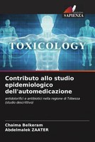 Chaima Belkeram (U. A.) | Contributo Allo Studio Epidemiologico...