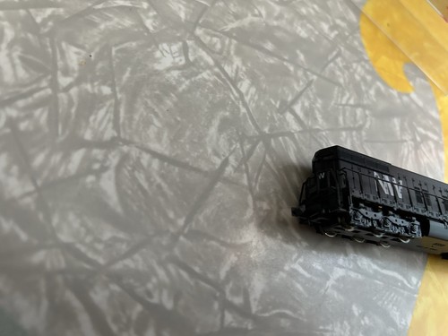 Atlas Spur N EMD SD-9 Norfolk und Western Dieselmotor (Box, funktionsfähig) - Bild 6 von 9