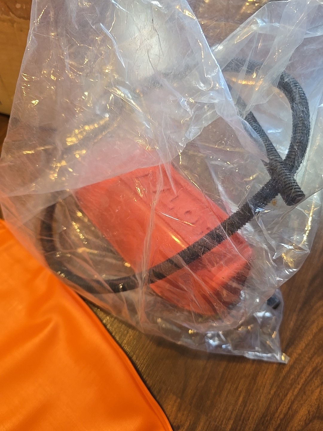 Sevylor SUNKIST Sun Float 54" DURABLE Inflatable W/Manual Pump Patch glue Pepsi