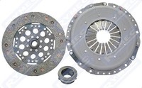 1 X Kupplungssatz Rymec JT6467 FüR Audi A4 A4 Avant A6 A6 Avant