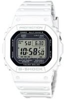 Casio G-SHOCK GW-5000HS-7JF Heritage Series Solar Funk Herrenuhr Weiß Neu