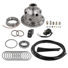 Arb Rd90 Air Locker Differential