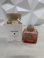 AMOUAGE GUIDANCE 46 Extrait De Parfum 100ml - TESTER 100 AUTHENTIC NEW