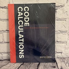 CODE CALCULATIONS: Based on the 2020 National...