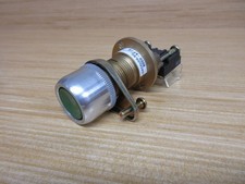 Allen Bradley 800H-AP1A Push Button 800H-AP1 W/ 800T-XA