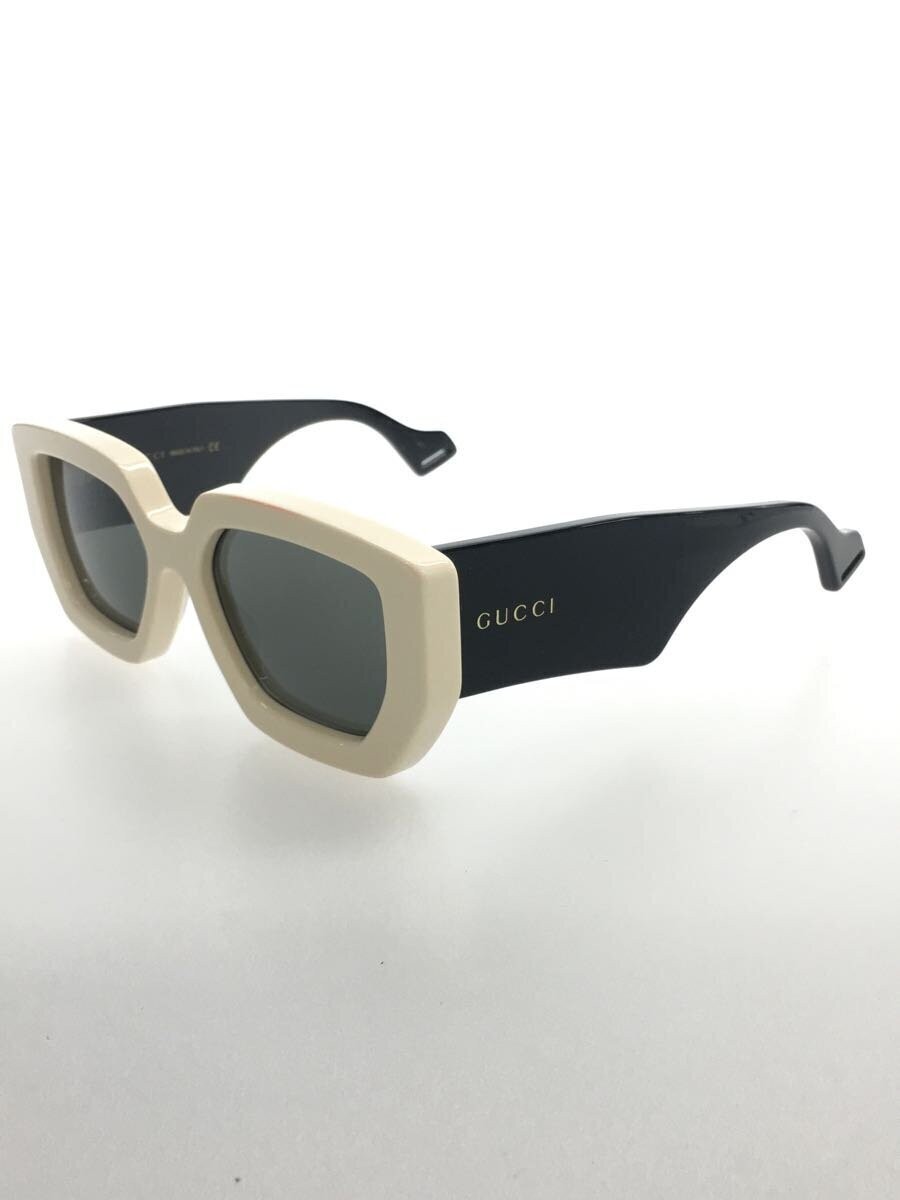 GUCCI Sunglasses BLK BLK Men GG0630S thumbnail 2