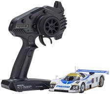 Kyosho Mini-Z RWD Ready Set Mazda 787B No.18 LM 1991 32361MA