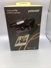 New Open Box Polaroid Flip Instant camera 009152